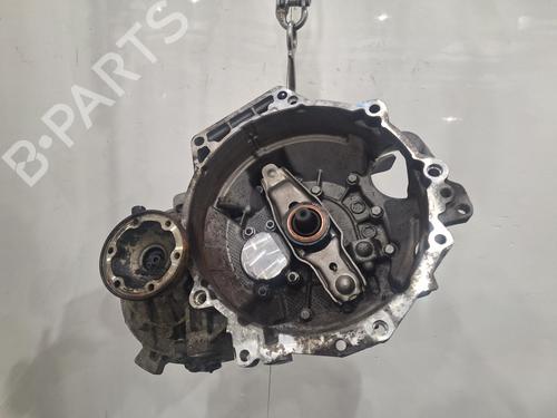 Used Gearbox Gearbox AUDI A1 (8X1, 8XK) 1.6 TDI (105 hp) 33648057 33648057