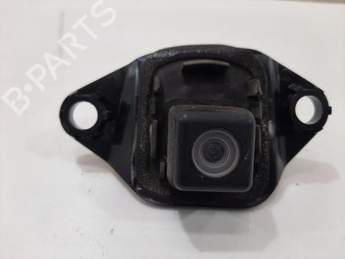 Used Camera TOYOTA YARIS (_P13_) 1.0 (KSP130_, KSP130) (69 hp) 30057863