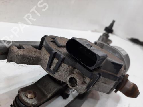 Silniczek wycieraczek przednich FIAT PANDA (312_, 319_) 1.2 (312PXA1A) | BP30897021M29