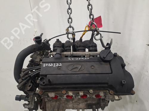 Engine HYUNDAI i20 I (PB, PBT) 1.2 | BP39531948M1 - Image 5