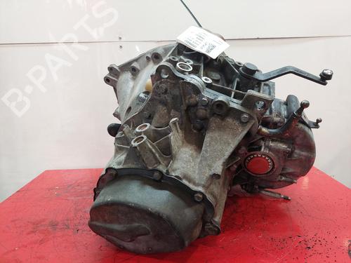 Getriebe CITROËN XSARA Break (N2) 2.0 HDi 109 | BP26758027M3 