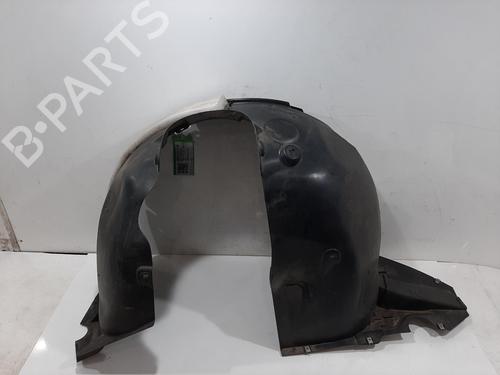 Wheel arch SKODA FABIA IV (PJ3) 1.0 MPI | BP30179758C56 