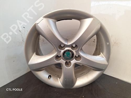 Used Rim Rim 38052799 38052799