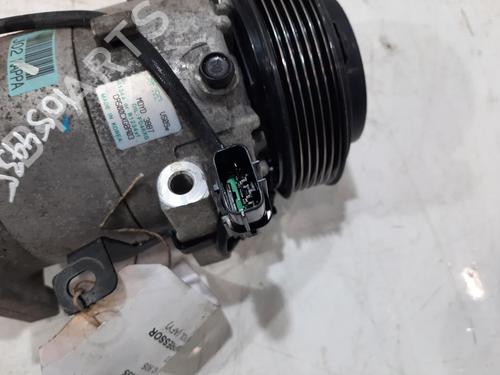 AC compressor KIA PICANTO III (JA) 1.2 | BP37244954M34 - Image 4