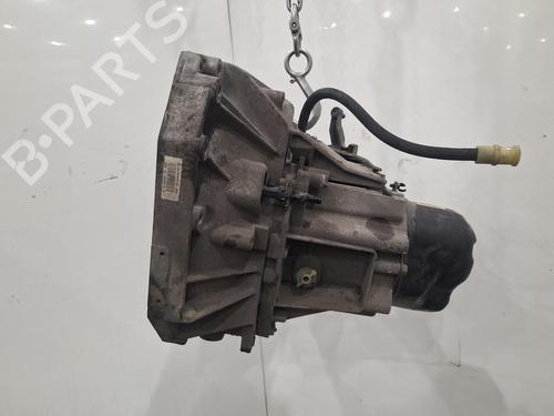 Gearbox DACIA DUSTER (HM_) 1.6 SCe 115 (HMM1) | BP37465330M3 - Image 2