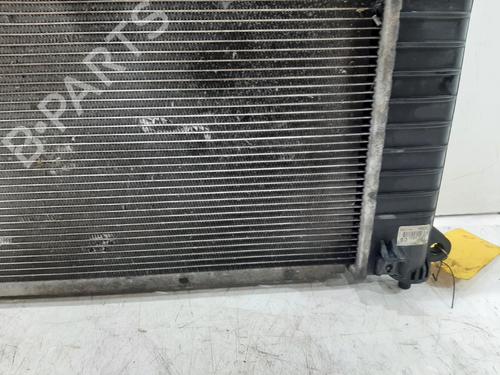 Radiator set SSANGYONG KORANDO (CK) 2.2 Xdi | BP31914345M120 