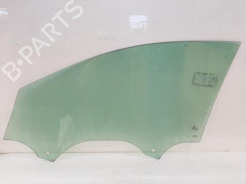 Front right door window VW GOLF VII Variant (BA5, BV5) 1.6 TDI | BP36963473C19 - Image 3
