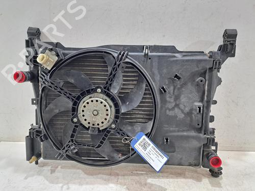 Radiator set VAUXHALL CORSA Mk IV (E) (X15) 1.4 | BP33035169M120  - Image 6