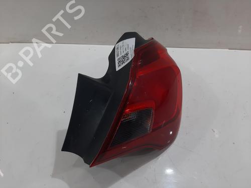 Used Right taillight Right taillight VAUXHALL CORSA Mk IV (E) (X15) 1.4 (90 hp) 35769281 35769281