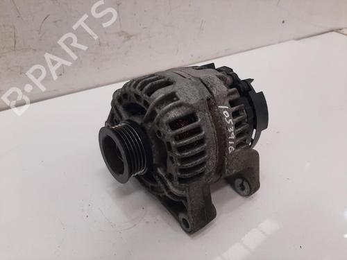 Used Alternator Alternator 37157628 37157628