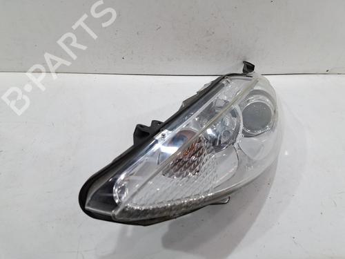 Left headlight FORD FIESTA VI (CB1, CCN) 1.4 | BP31705715C28