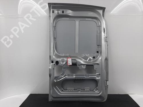 Left rear door VAUXHALL COMBO Mk III (D) Box Body/MPV (X12) 1.3 CDTi | BP26749387C4 