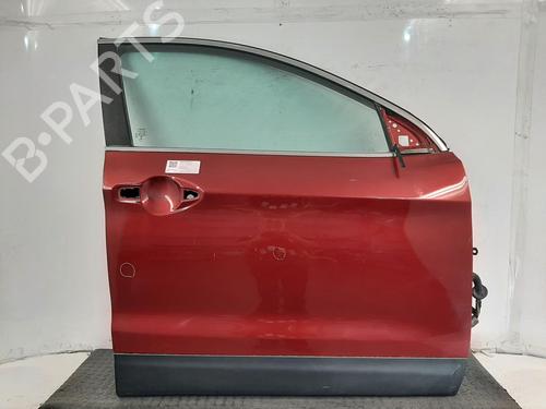 Portier rechts voor NISSAN QASHQAI II SUV (J11, J11_) 1.5 dCi (110 hp) 28115064