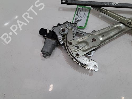 Front right window mechanism MITSUBISHI ASX (GA_W_) 1.8 DI-D (GA6W) | BP34733962C23 - Image 6