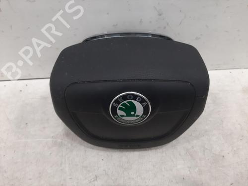 Other SKODA FABIA II Combi (545) 1.2 | BP26849885O1 