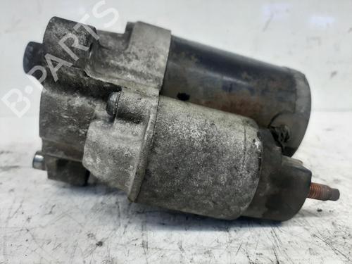 Used Starter CITROËN C3 I (FC_, FN_) 1.4 16V (88 hp) 26744809