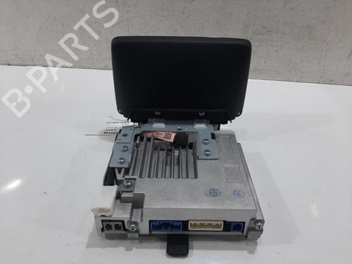 Display monitor MAZDA CX-3 (DK) 2.0 SKYACTIV-G | BP32757985C48  - Image 5