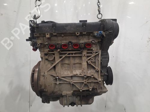 Engine FORD FIESTA VI (CB1, CCN) 1.25 | BP39743788M1 - Image 2