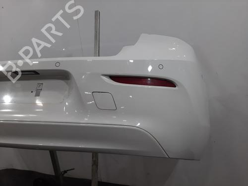 Rear bumper BMW 1 (F21) 116 d | BP29966510C8