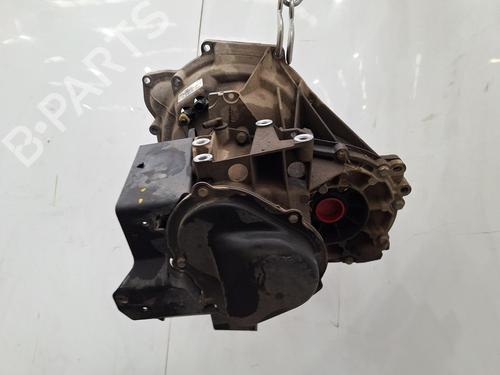 Gearbox FORD FIESTA VI (CB1, CCN) 1.25 | BP38440765M3 - Image 5