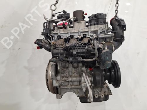 Engine CITROËN C3 Picasso (SH_) 1.2 THP 110 (SHHNZ6) | BP30496714M1