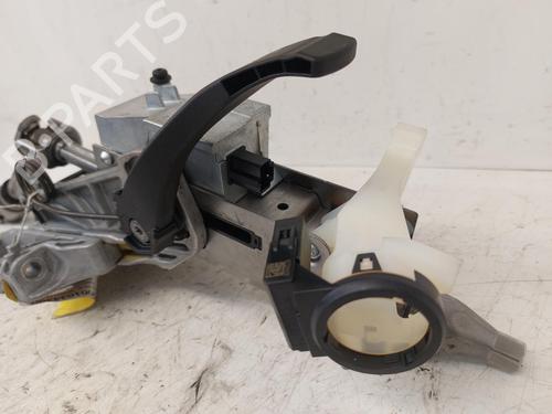 Steering column FORD C-MAX II (DXA/CB7, DXA/CEU) 2.0 TDCi | BP26746848M21 