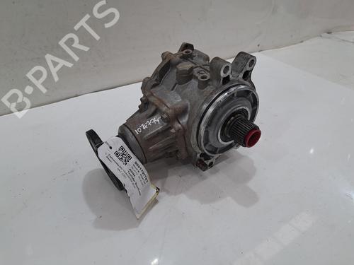 Gear fordelekasse Gear fordelekasse HYUNDAI KONA (OS, OSE, OSI) 1.6 T-GDi 4WD (177 hp) 34644019 34644019
