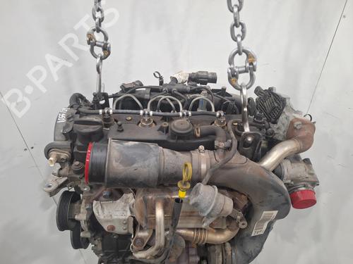 Engine VAUXHALL MOKKA / MOKKA X (J13) 1.7 CDTI 4x4 | BP37539888M1  - Image 6