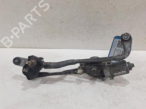 Front wiper motor TOYOTA YARIS (_P13_) 1.3 (NSP130_, NSP130) | BP31088960M29 