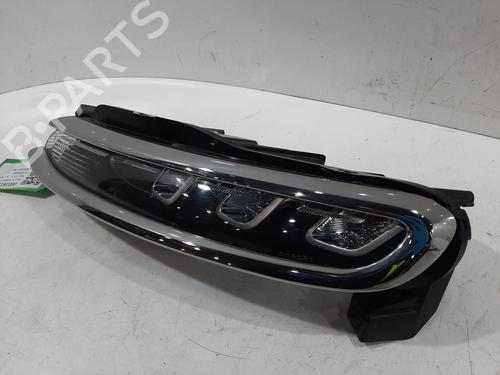 Left side indicator CITROËN C3 AIRCROSS II (2R_, 2C_) 1.2 PureTech 110 (2RHNZB, 2RHNZW, 2RHNPX, 2RHNPJ) | BP31964802I20 