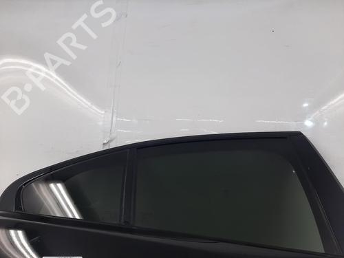 Dør højre bagtil JAGUAR I-PACE (X590) EV400 AWD | BP38446480C5 - Image 2