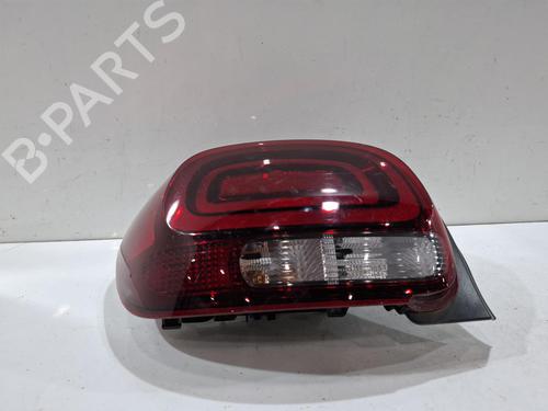Left taillight CITROËN C3 III (SX) 1.2 PureTech 82 | BP38328093C34 - Image 5
