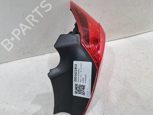 Right taillight VAUXHALL CORSA Mk IV (E) (X15) 1.4 | BP31965085C35 