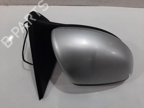 Right mirror DACIA DUSTER (HM_) 1.3 TCe 130 (HMMF) | BP32529465C27 