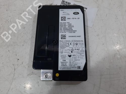 Used Control unit JAGUAR I-PACE (X590) EV400 AWD (400 hp) 29237363