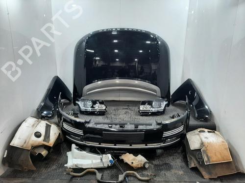 Hele Fronten LAND ROVER RANGE ROVER IV (L405) 3.0 SDV6 Hybrid 4x4 (340 hp) 30585665