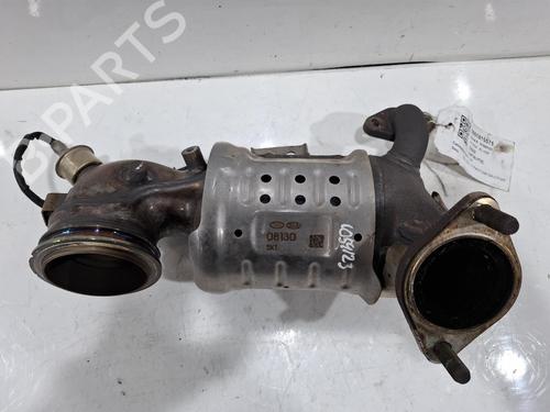 Catalyst KIA CEED (CD) 1.5 T-GDI | BP38727996M10 - Image 2