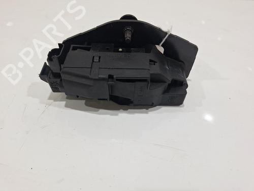 Fechadura da mala Fechadura da mala VAUXHALL GRANDLAND X / GRANDLAND (A18) 1.5 Turbo D (75) (131 hp) 39757237 39757237