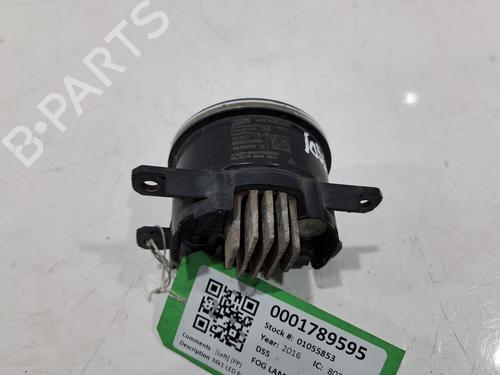 Left front fog light DS DS 5 (KF_) 2.0 BlueHDi 180 | BP38052763C30 - Image 3