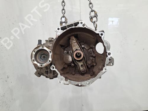 Used Gearbox SEAT IBIZA IV (6J5, 6P1) 1.9 TDI (105 hp) 31209640