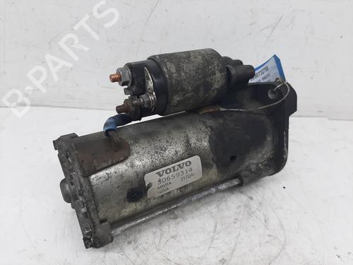 Used Starter VOLVO V60 I (155) D3 (136 hp) 26751422