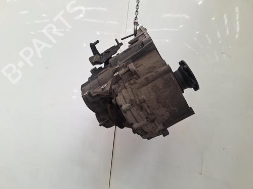 Gearbox VW PASSAT B7 (362) 2.0 TDI | BP36154361M3 - Image 4