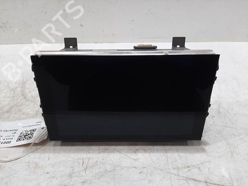 Used Climate control AUDI Q7 (4MB, 4MG, 4MQ) 50 TDI Mild Hybrid quattro (286 hp) 26847904