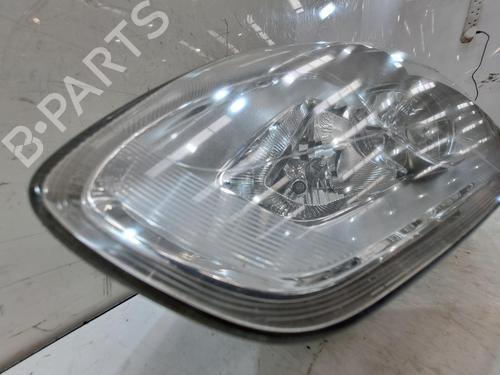 Left headlight FORD C-MAX II (DXA/CB7, DXA/CEU) 1.6 Ti | BP38928514C28 - Image 4