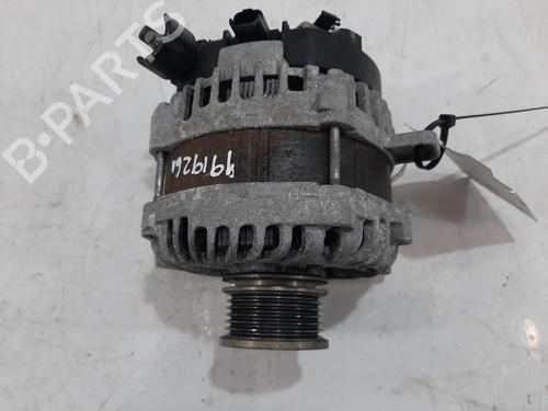 Alternator VAUXHALL GRANDLAND X / GRANDLAND (A18) 1.5 Turbo D (75) | BP26774504M7 