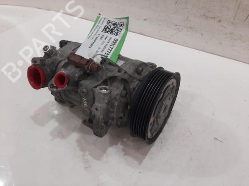 AC compressor VW POLO VI (AW1, BZ1, AE1) 1.0 TSI | BP37484768M34 - Image 4