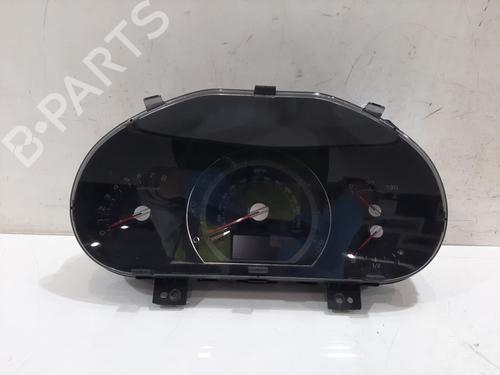 Used Instrument cluster KIA SPORTAGE III (SL) 1.6 GDI (135 hp) 29637191
