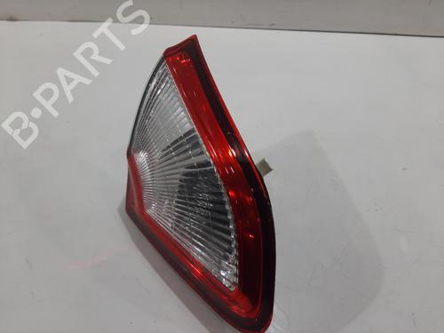 Left taillight NISSAN QASHQAI I (J10, NJ10) 1.6 | BP29397431C34 