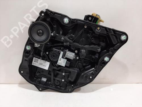 Used Rear left window mechanism Rear left window mechanism BMW 5 Touring (G31) 520 d xDrive (190 hp) 36216546 36216546