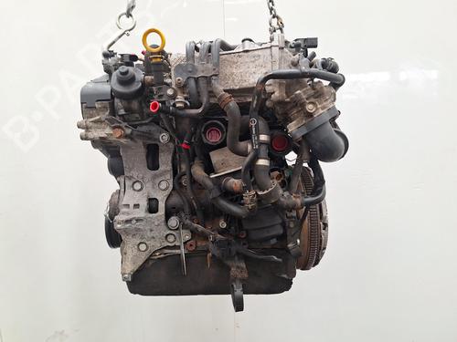 Engine VW PASSAT B8 Variant (3G5, CB5) 2.0 TDI | BP36593968M1 - Image 2